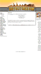 Mobile Screenshot of dirtbutcher.com